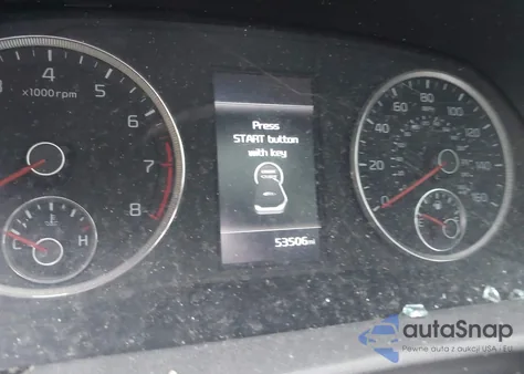 2021 Kia K5 Gt-Line z USA, uszkodzony, nr VIN 5XXG64J28MG075876